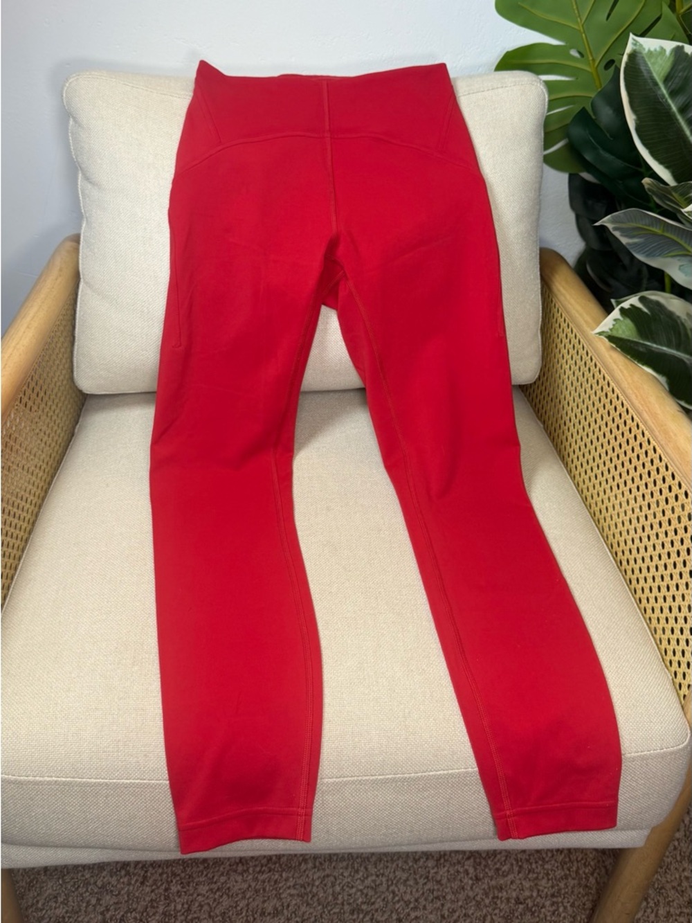 Lululemon Instill High-Rise Tight 25" Size 4 - Picture 4 of 10
